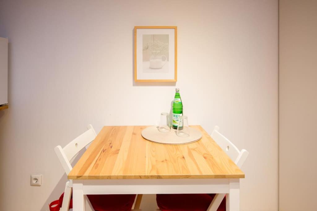 Apartment Wilhelmstr für bis zu 3 Personen photo 2
