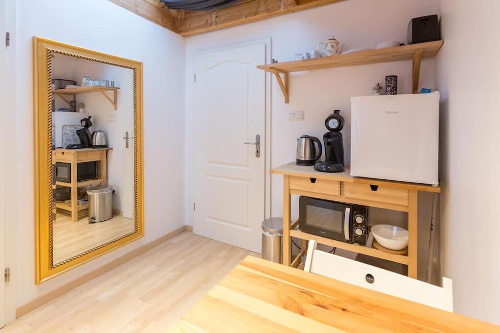 Apartment Wilhelmstr für bis zu 3 Personen photo 3