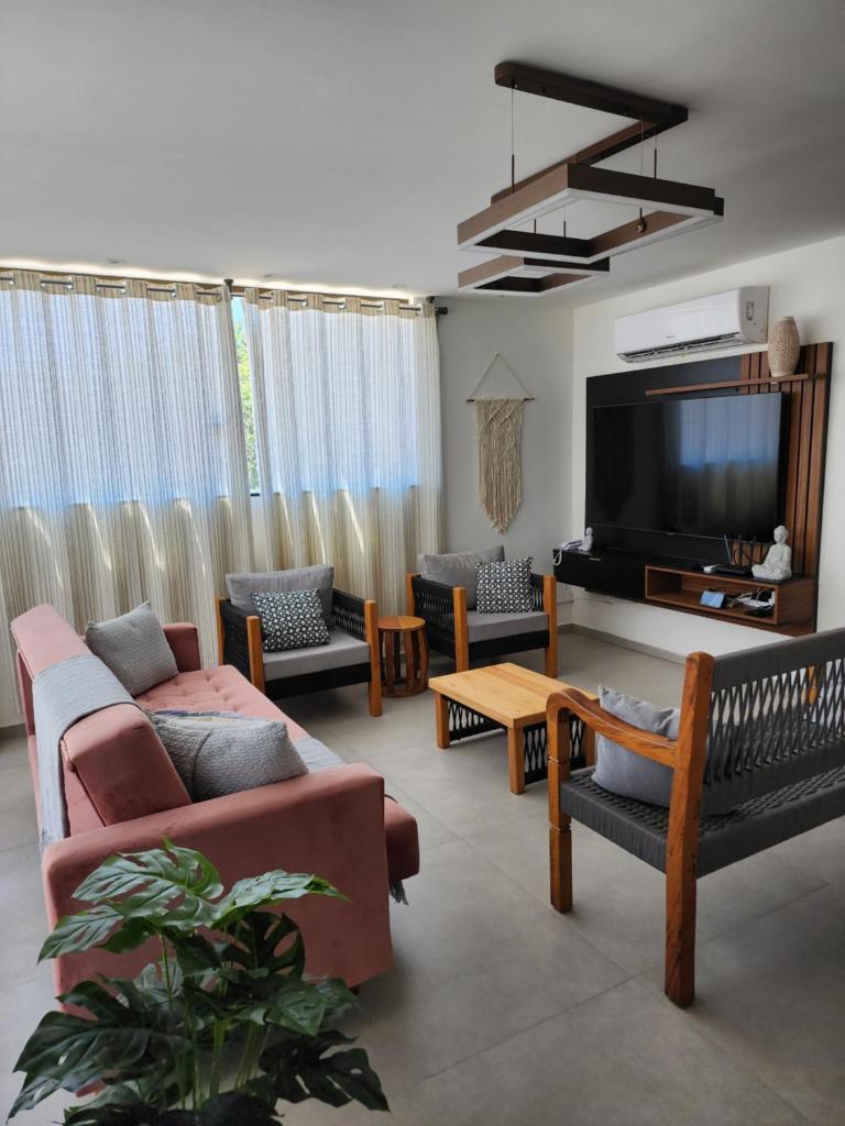 Taipu Lodge Beach photo 3
