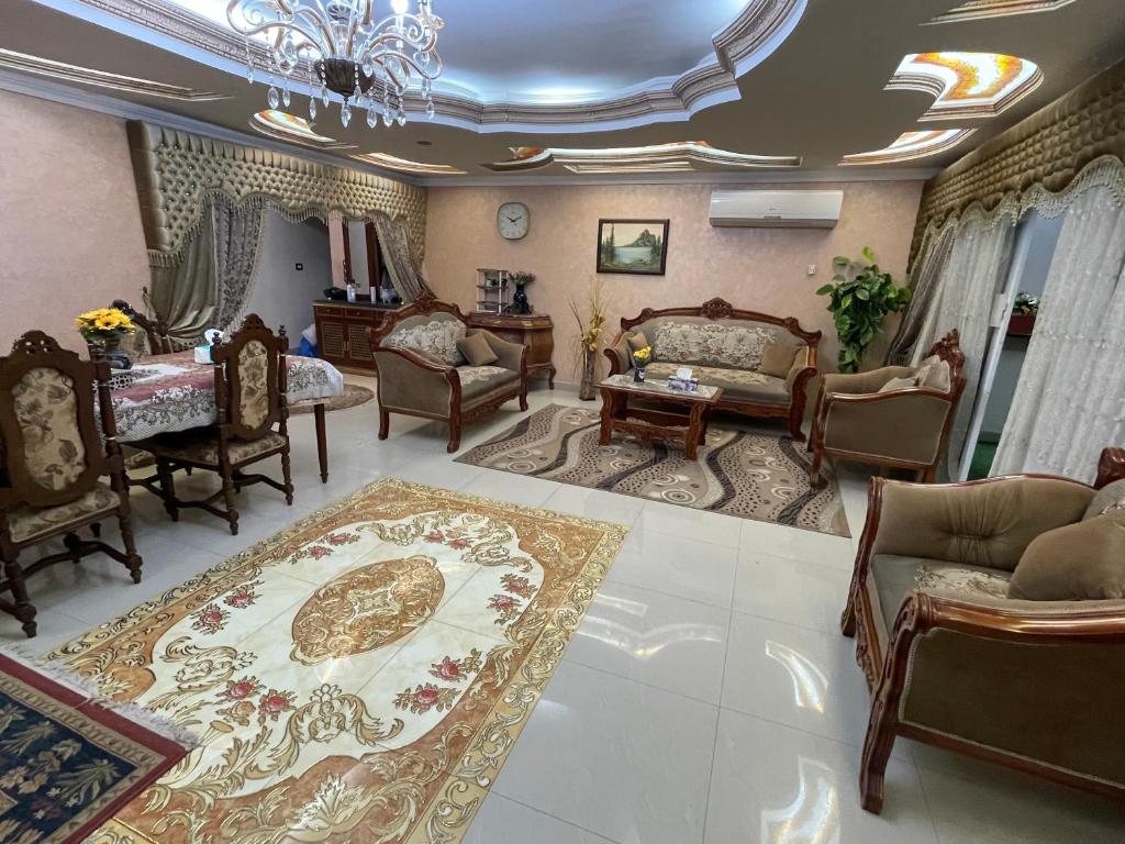 شقة مطلة علي قناة السويس701 photo 4