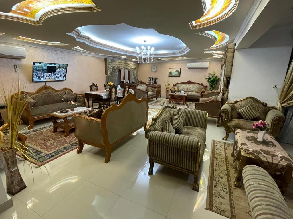 شقة مطلة علي قناة السويس701 photo 2