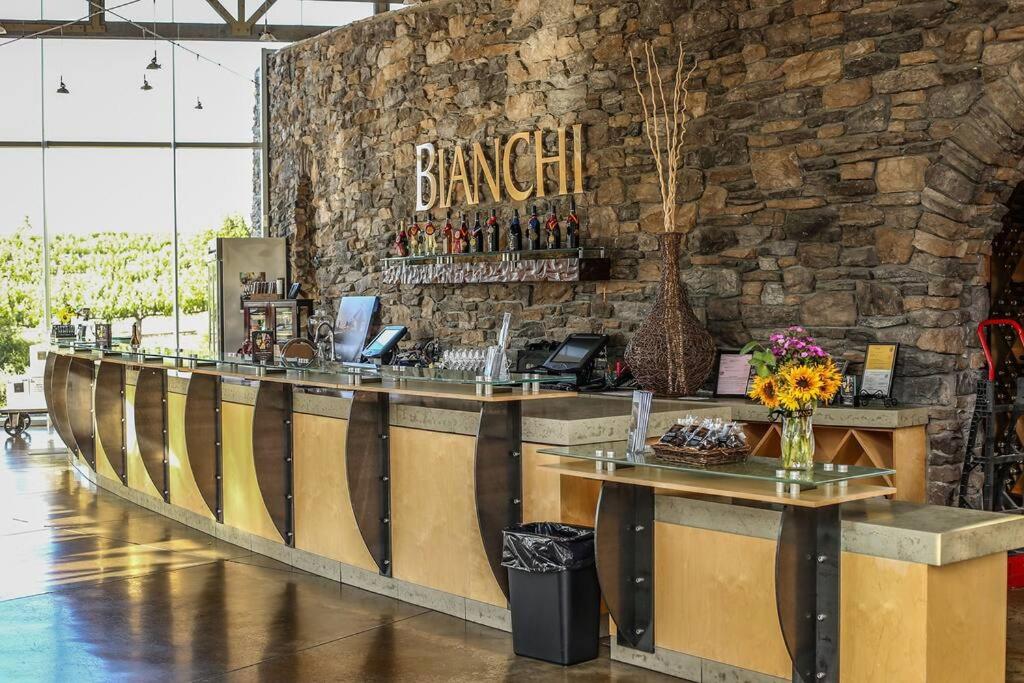 Vineyard House at Bianchi Winery photo 1