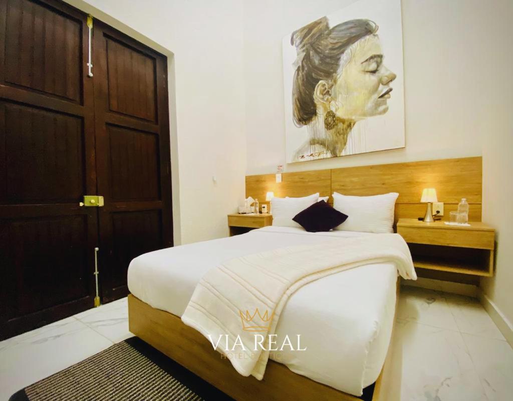 Vía Real Hotel Boutique photo 2