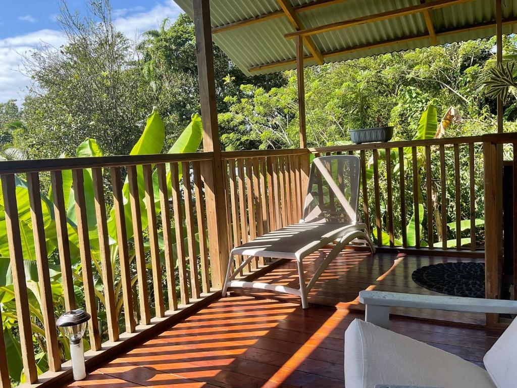 Pretty house Bastimentos Bocas del toro photo 2