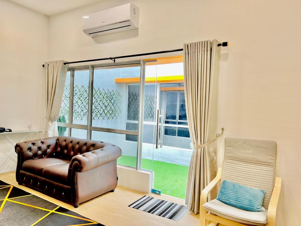 The Palace Guest House, Seri Gading Batu Pahat