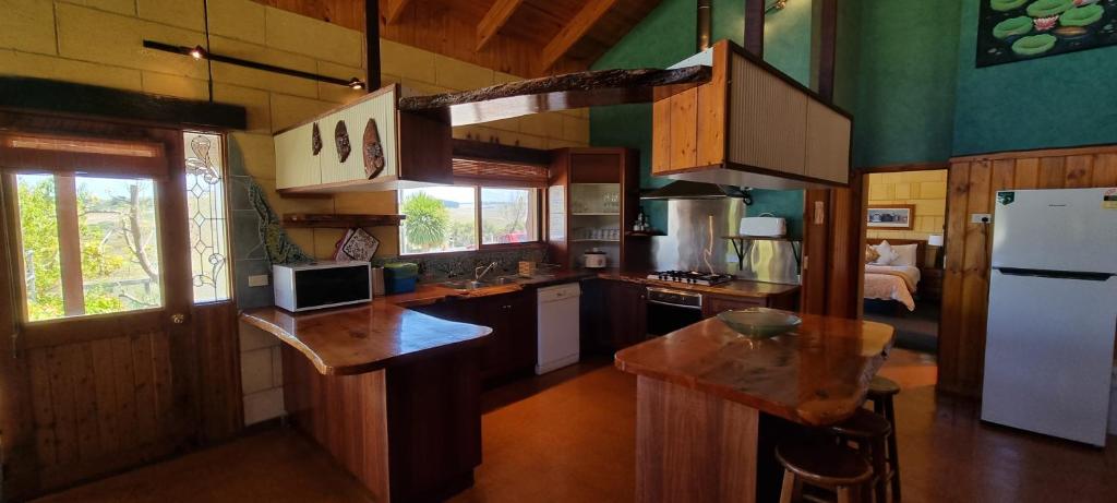 Eastern Reef Cottages photo 3