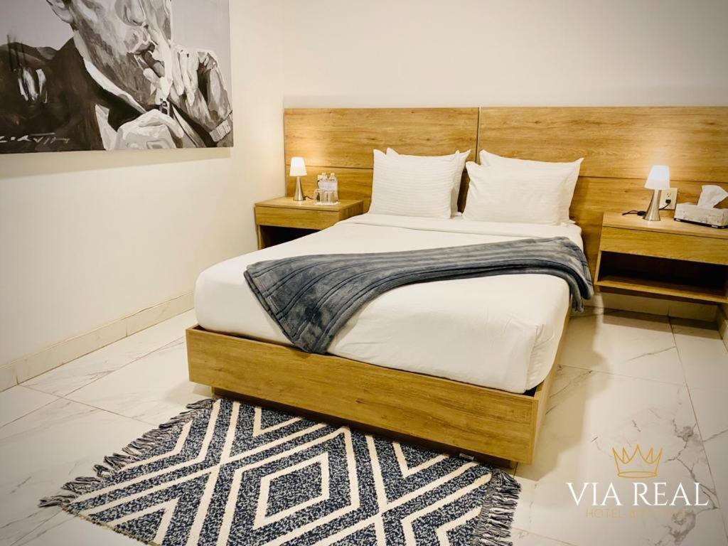 Vía Real Hotel Boutique photo 3