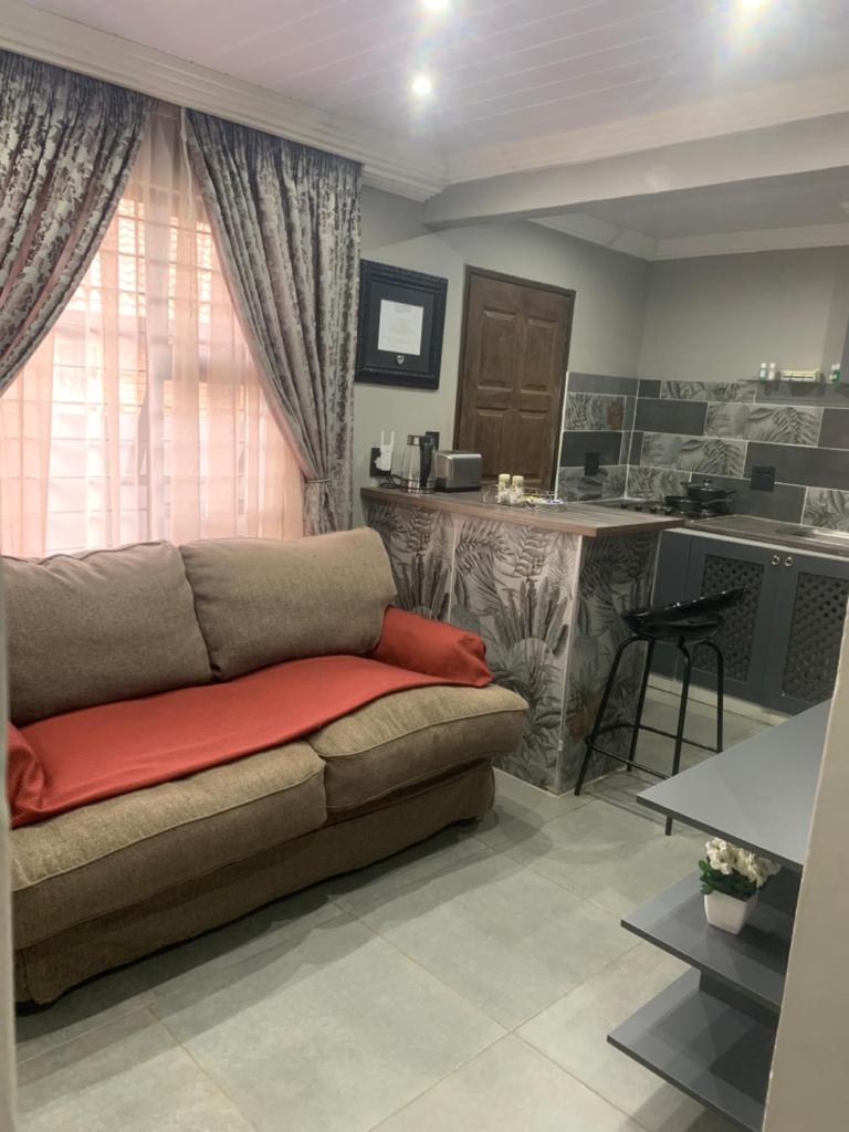The Villa 442