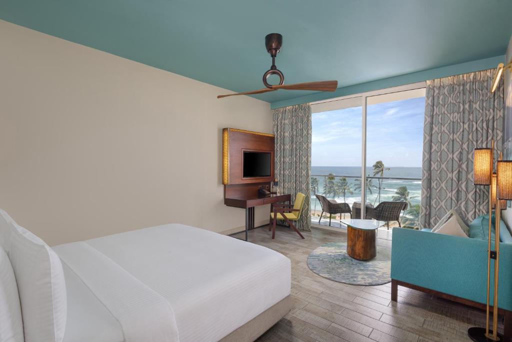 Radisson Blu Resort Galle photo 1