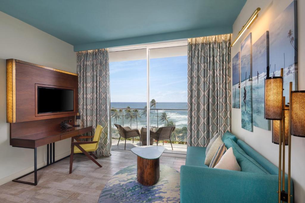 Radisson Blu Resort Galle photo 2