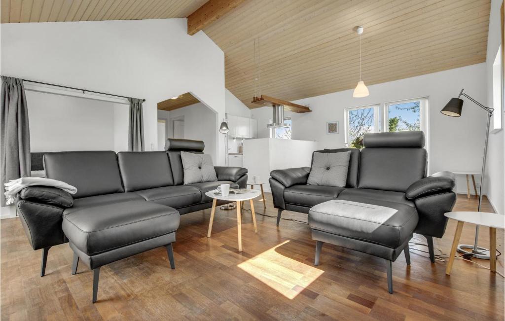 Amazing Home In Strby With Wifi And 2 Bedrooms photo 1