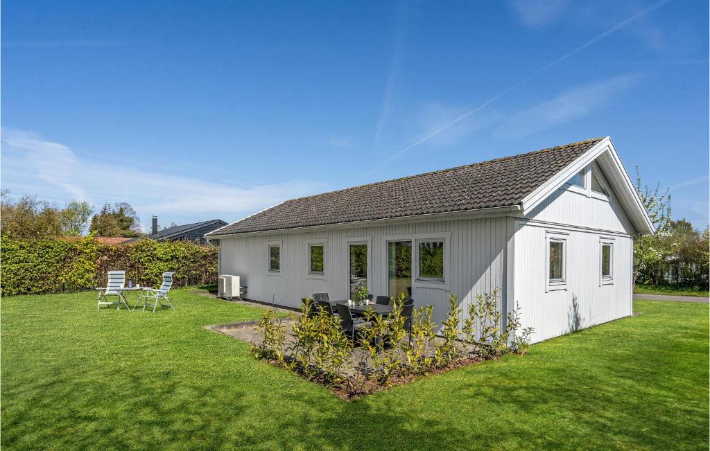 Amazing Home In Strby With Wifi And 2 Bedrooms photo 2