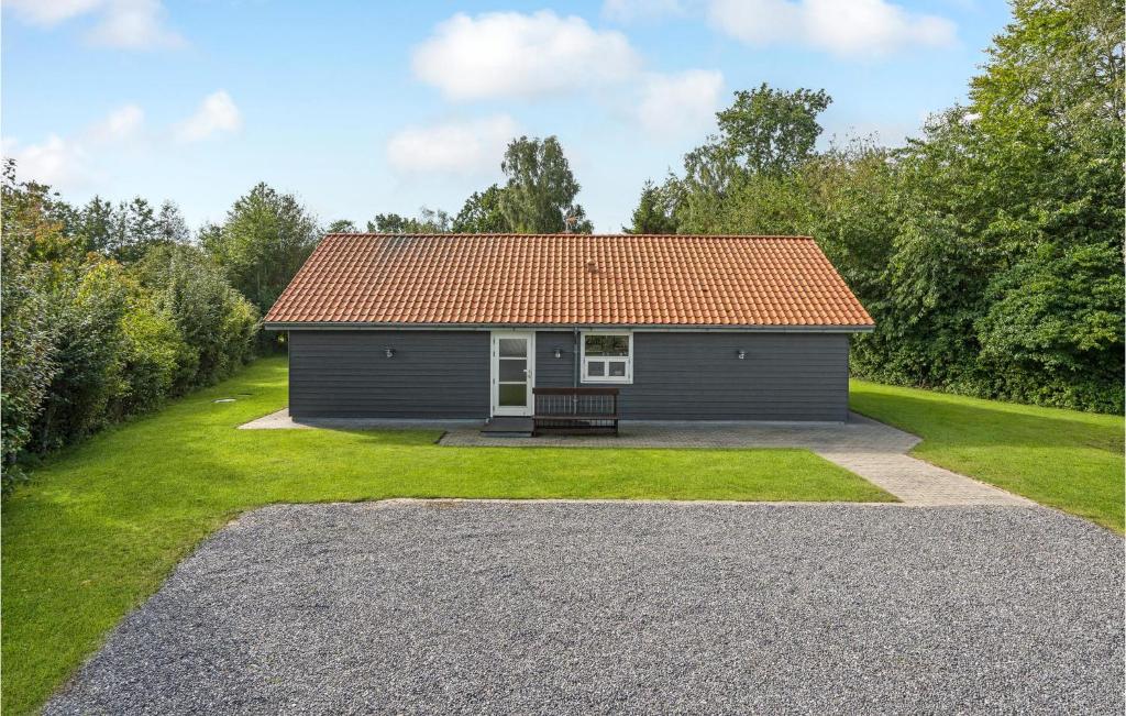 Stunning Home In Hadsund With 5 Bedrooms, Sauna And Wifi photo 2