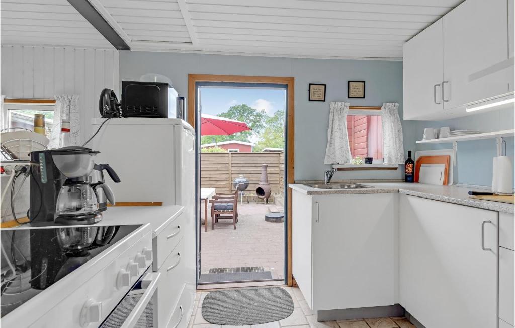Amazing Home In Faxe Ladeplads With Wifi And 2 Bedrooms photo 3
