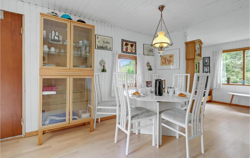 Amazing Home In Faxe Ladeplads With Wifi And 2 Bedrooms photo 4