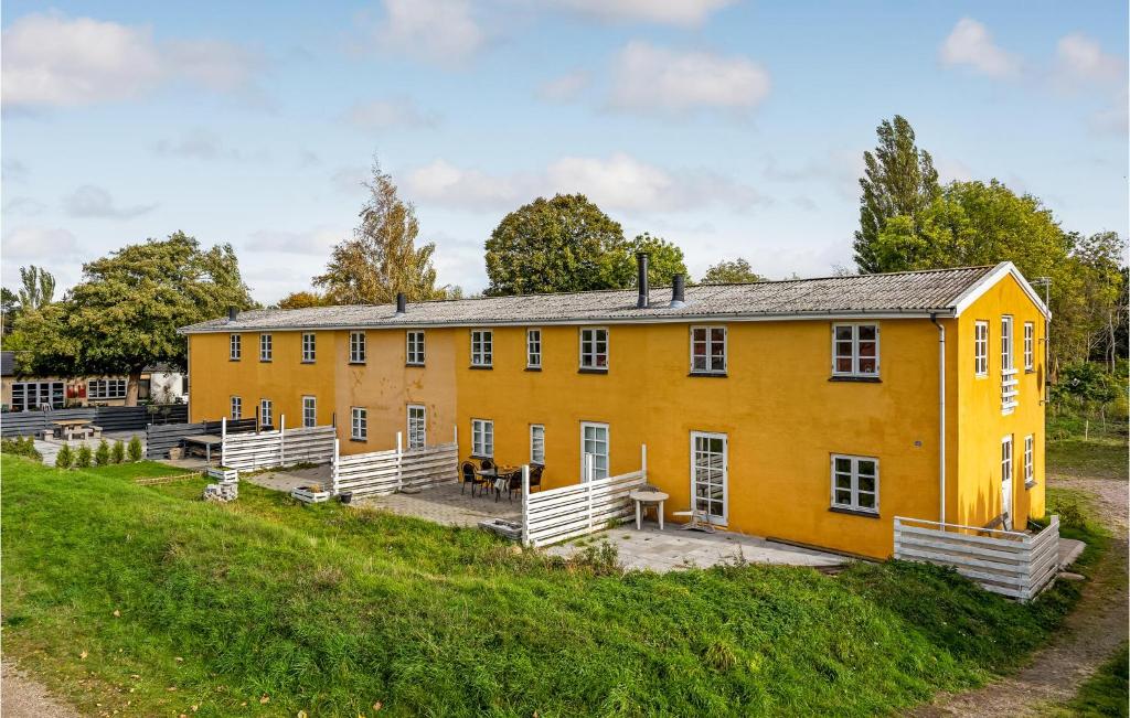 Nice Apartment In Grlev With 2 Bedrooms And Wifi