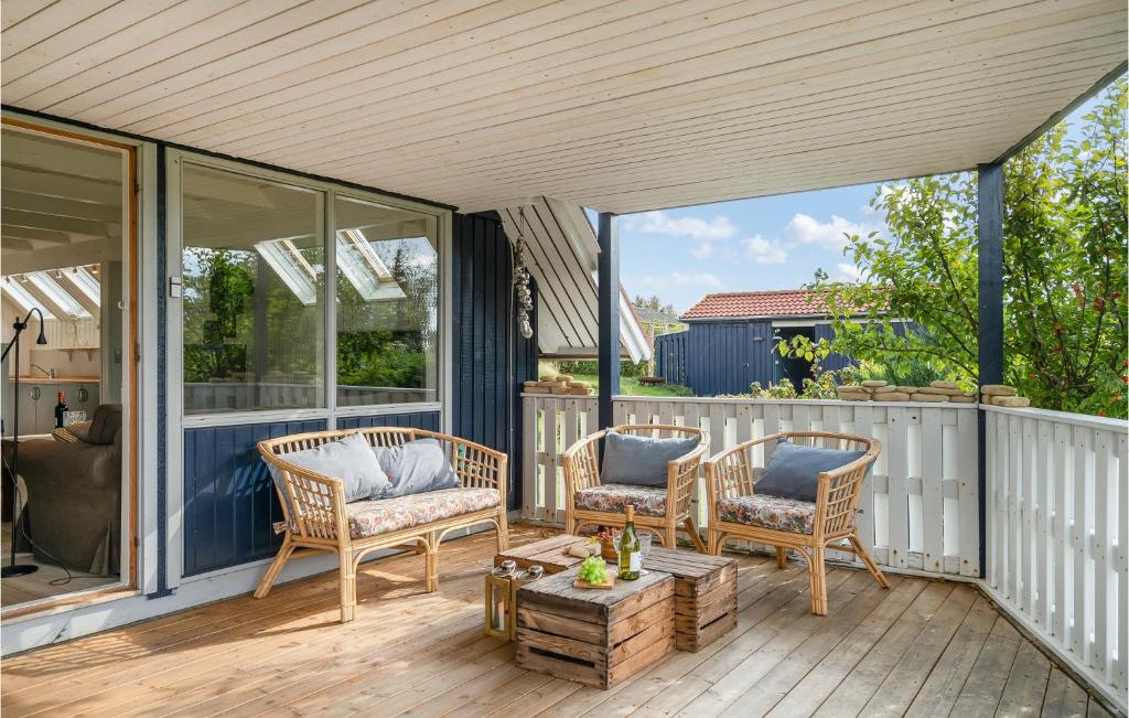 Awesome Home In Slagelse With 3 Bedrooms And Wifi photo 1