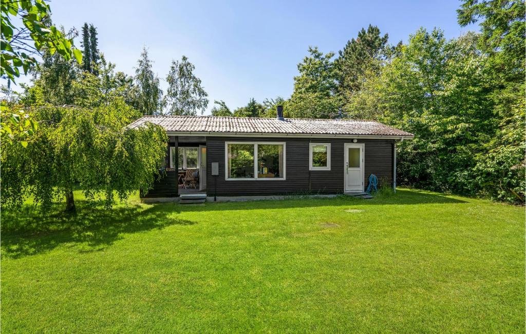 Awesome Home In Eskebjerg With Wifi And 1 Bedrooms