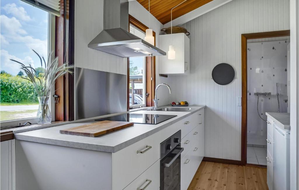 Nice Home In Roskilde With 2 Bedrooms And Wifi photo 4