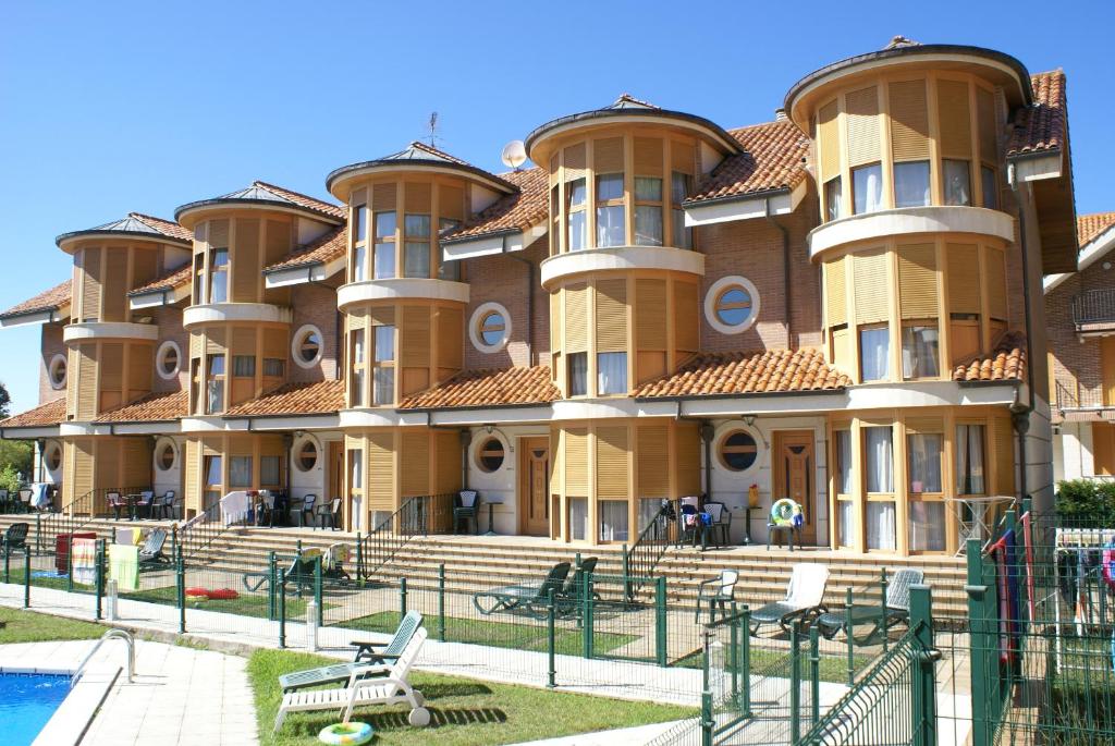 Apartamentos Quinto Sueño photo 1