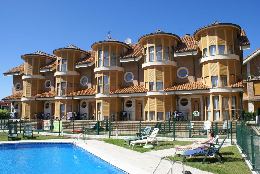 Apartamentos Quinto Sueño photo 4