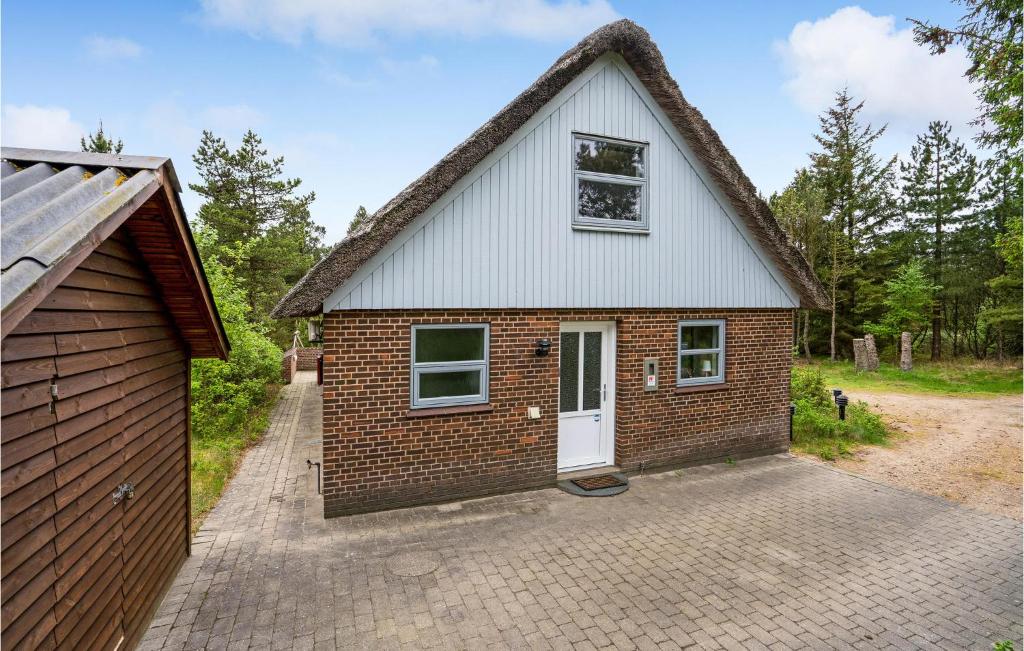 Stunning Home In Rm With 3 Bedrooms And Wifi photo 4