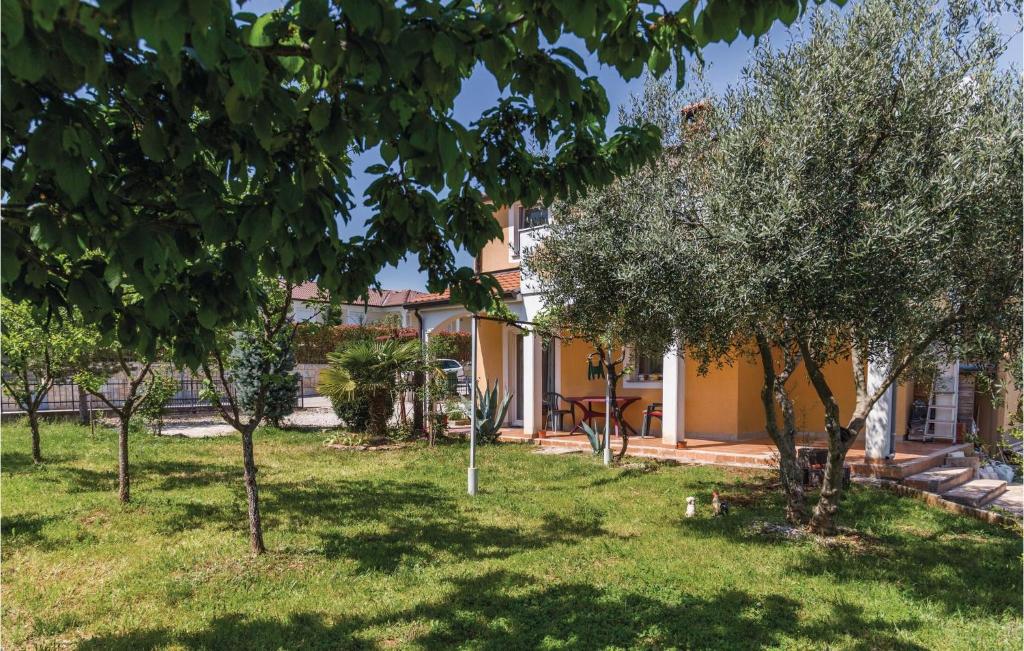 Beautiful Apartment In Kastel With 2 Bedrooms photo 4