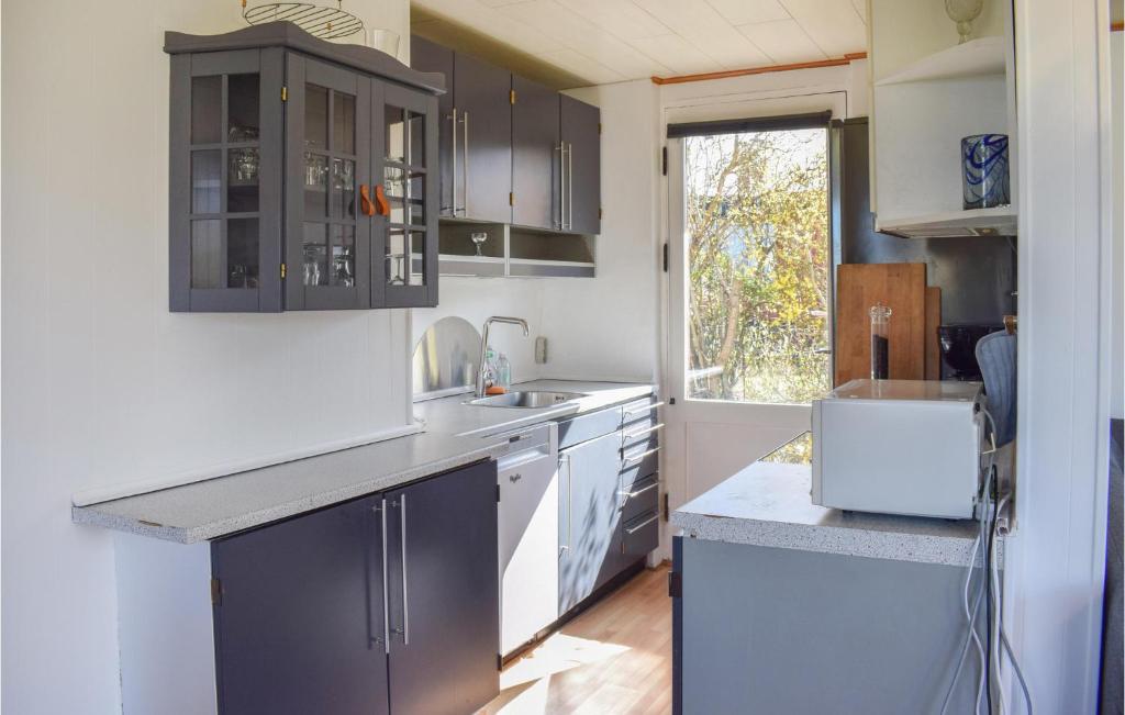 Beautiful Home In Kirke Hyllinge With 3 Bedrooms And Wifi photo 3