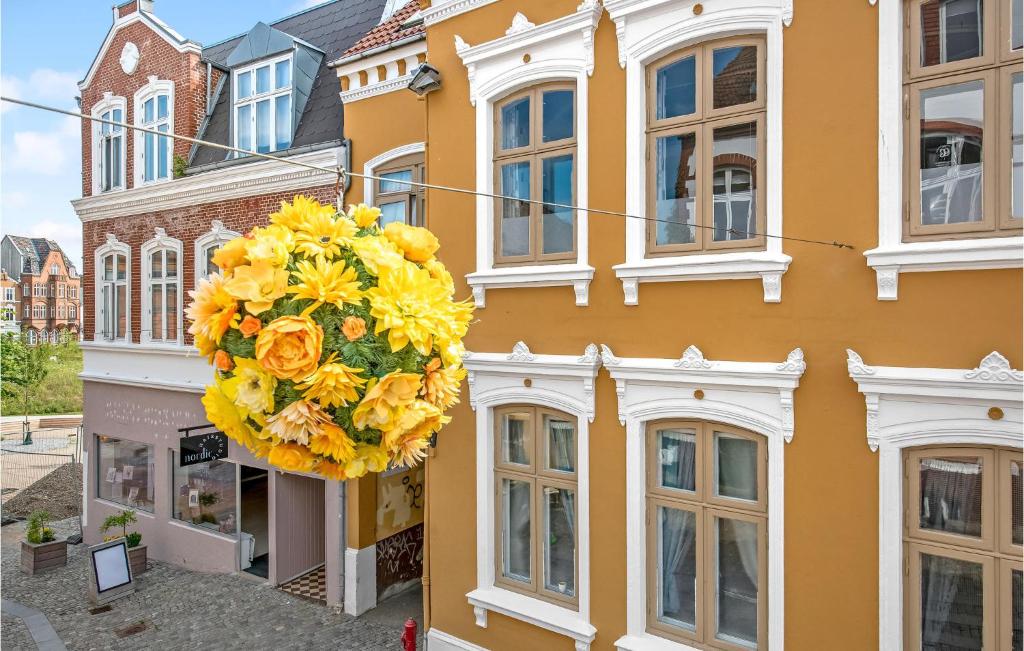 Stunning Apartment In Aabenraa With 2 Bedrooms And Wifi photo 1