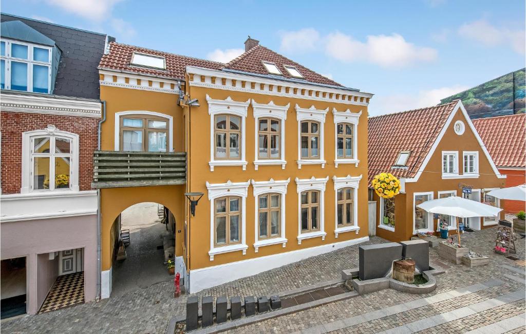 Stunning Apartment In Aabenraa With 2 Bedrooms And Wifi photo 2
