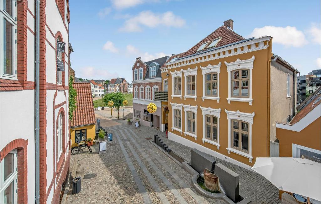 Stunning Apartment In Aabenraa With 2 Bedrooms And Wifi photo 4