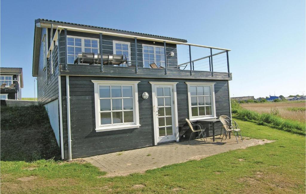 Stunning Home In Bagenkop With 3 Bedrooms And Wifi photo 4