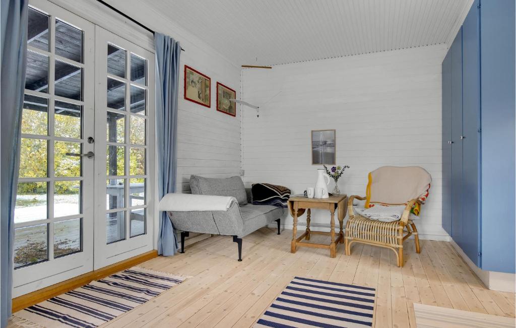 Nice Home In Sjllands Odde With 2 Bedrooms And Wifi photo 1