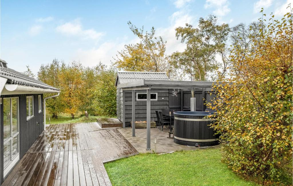 Awesome Home In Gedser With 2 Bedrooms And Wifi photo 4