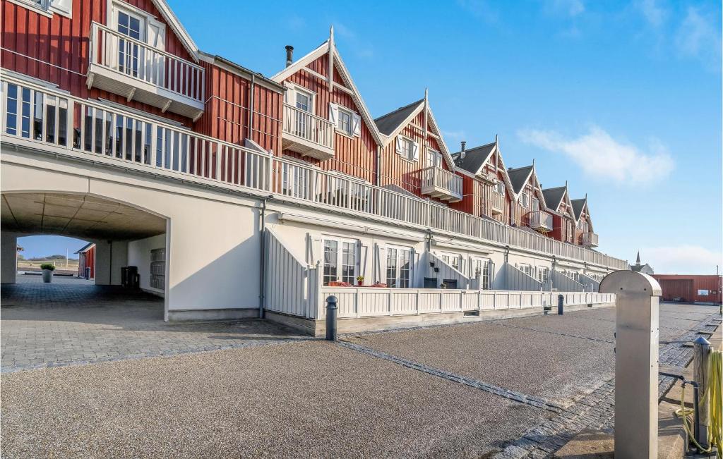 Beautiful Apartment In Bagenkop With 3 Bedrooms, Sauna And Wifi