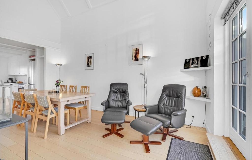 Beautiful Apartment In Bagenkop With 3 Bedrooms, Sauna And Wifi photo 2