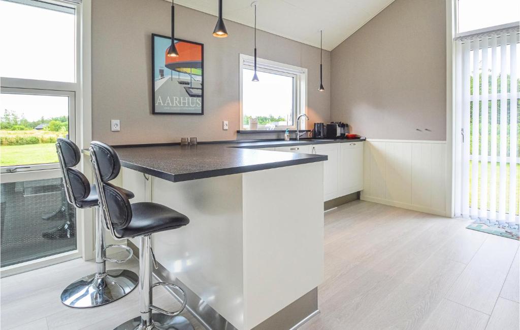 Awesome Home In Skjern With 5 Bedrooms, Sauna And Wifi photo 4