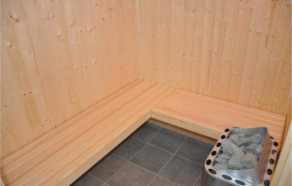 Stunning Home In Sydals With 3 Bedrooms, Sauna And Wifi photo 1