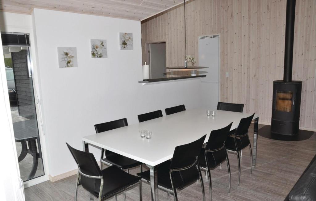 Stunning Home In Sydals With 3 Bedrooms, Sauna And Wifi photo 4