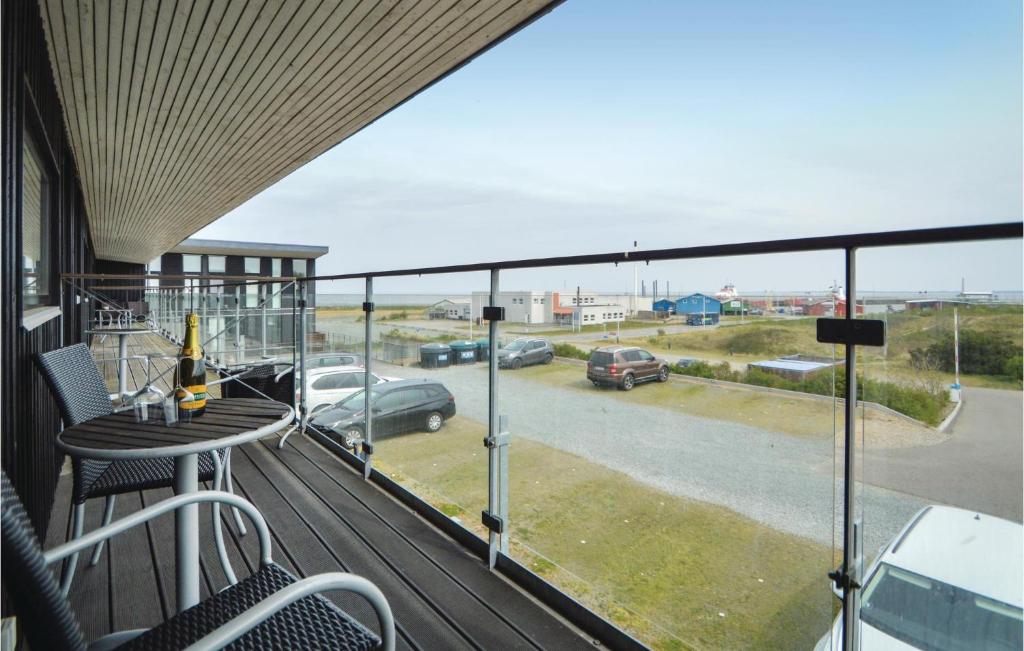 Nice Apartment In Rm With 3 Bedrooms And Wifi photo 1