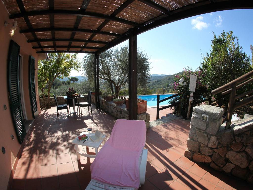 Residence Le Solane photo 2
