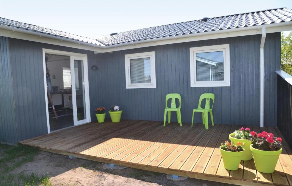 Amazing Home In Tarm With 2 Bedrooms photo 2