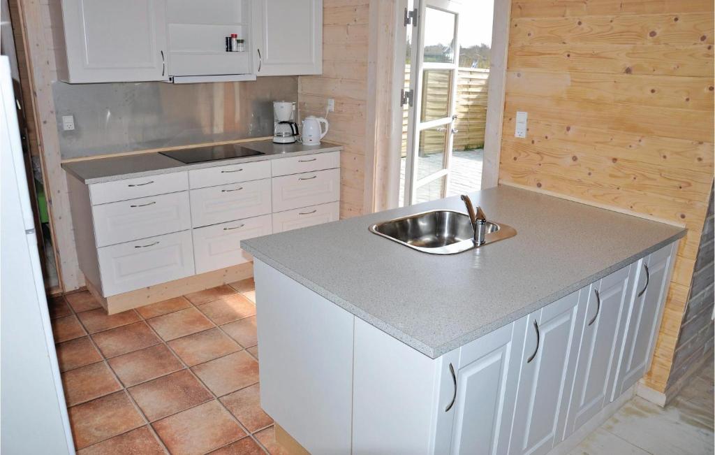 Beautiful Home In Sydals With Sauna, Wifi And 4 Bedrooms photo 4
