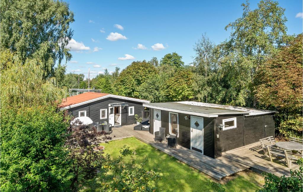 Awesome Home In Vordingborg With 2 Bedrooms And Wifi