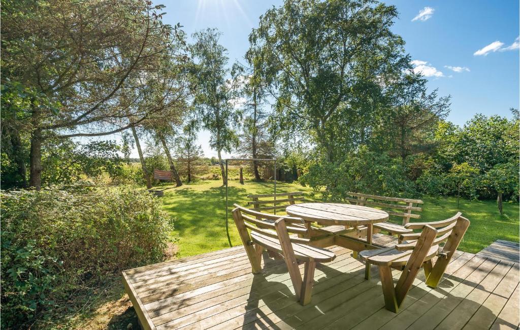 Awesome Home In Vordingborg With 2 Bedrooms And Wifi photo 1