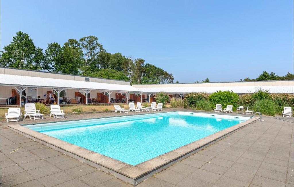 Stunning Apartment In Nex With 1 Bedrooms, Indoor Swimming Pool And Heated Swimming Pool photo 2