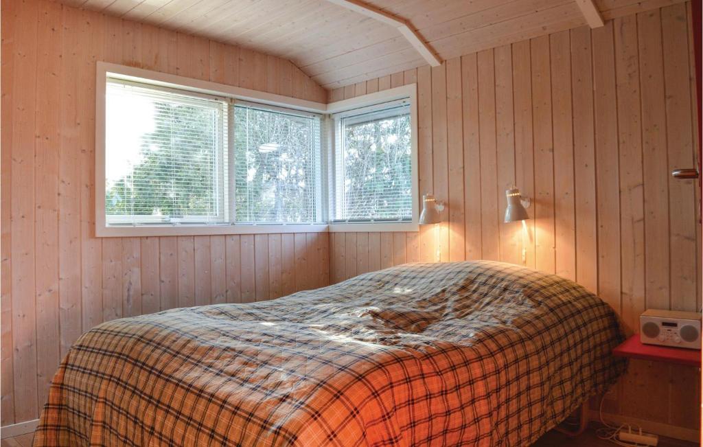 Awesome Home In Hornbk With 3 Bedrooms, Sauna And Wifi photo 2