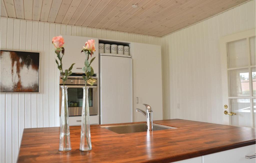 Awesome Home In Kirke Hyllinge With 3 Bedrooms And Wifi photo 4
