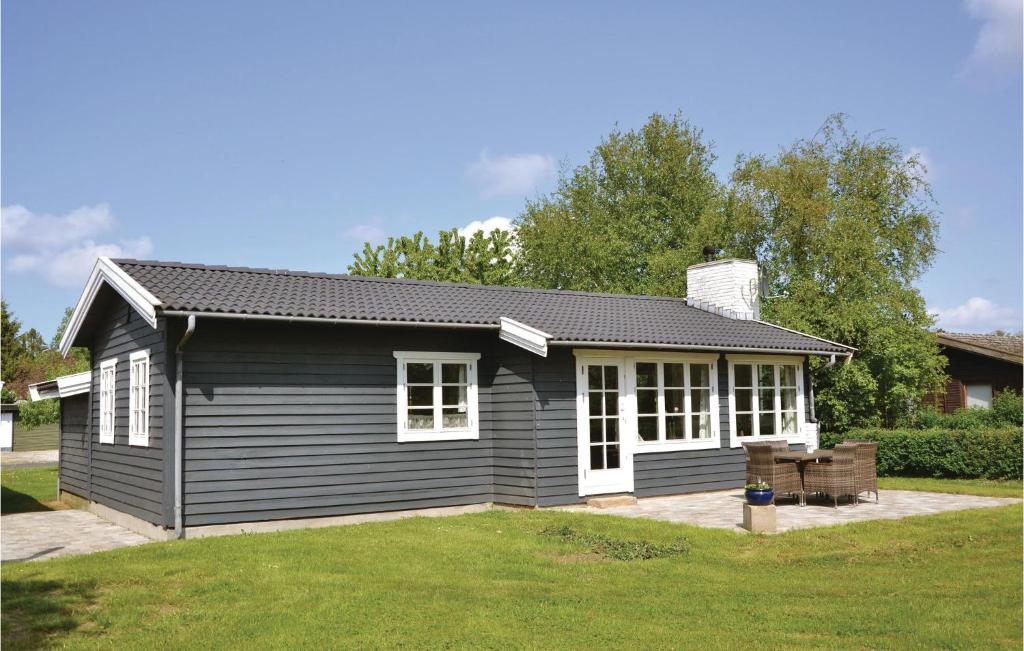 Awesome Home In Kirke Hyllinge With 3 Bedrooms And Wifi