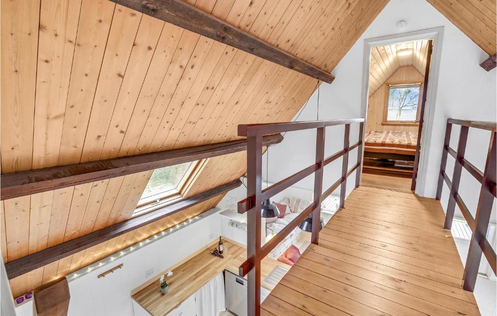 Nice Home In Sydals With 3 Bedrooms, Sauna And Wifi photo 1